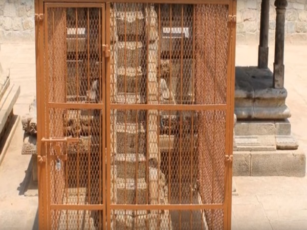 ఐరావతేశ్వర్ టెంపుల్