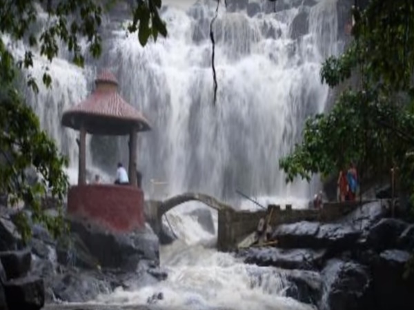 అద్భుత ఆలయం !