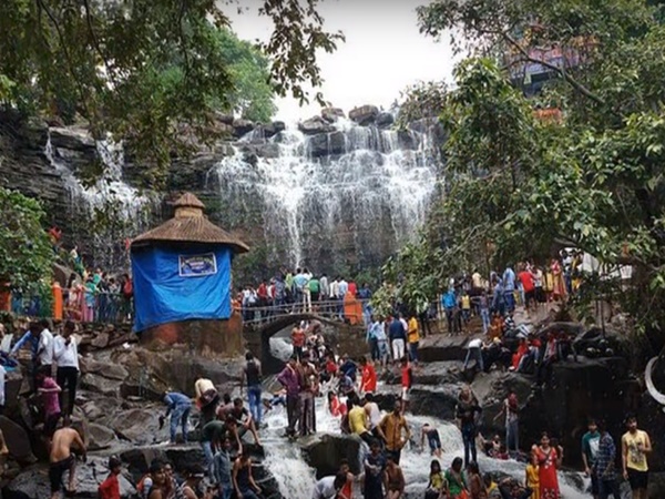 అద్భుత ఆలయం !