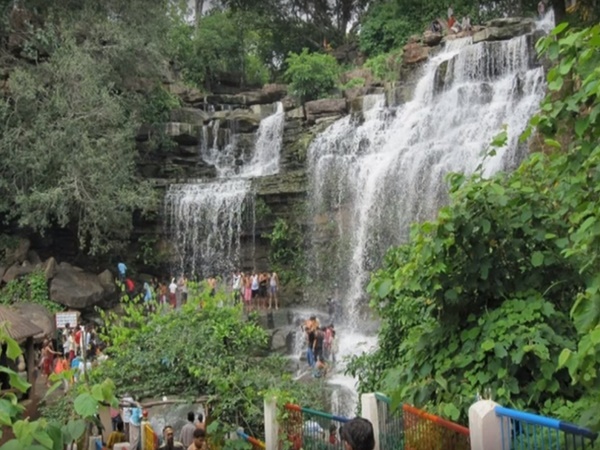 అద్భుత ఆలయం !