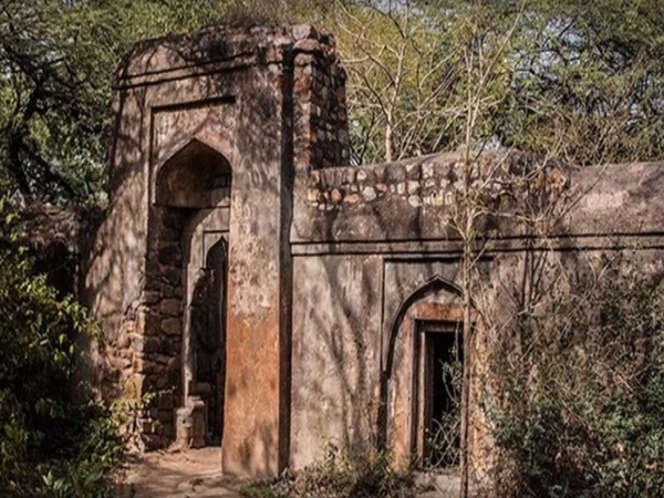 ఈ మహల్ గురించి చదివితే భయపడటం ఖాయం