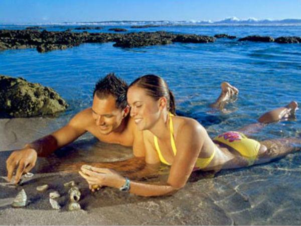 మాండ్రేమ్ బీచ్