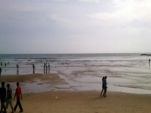 బాగా బీచ్