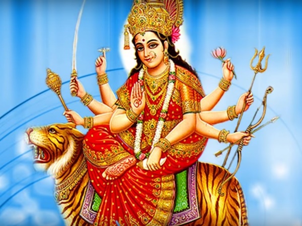 ఖమ్మంలో పెద్దమ్మతల్లి ఆలయం