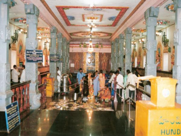 సూళ్లూరుపేట