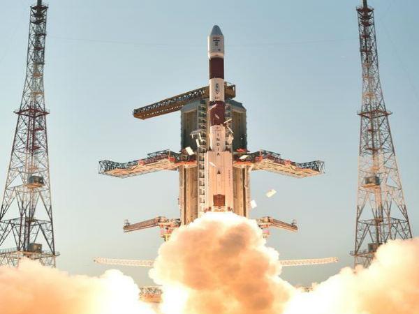 శ్రీహరికోట