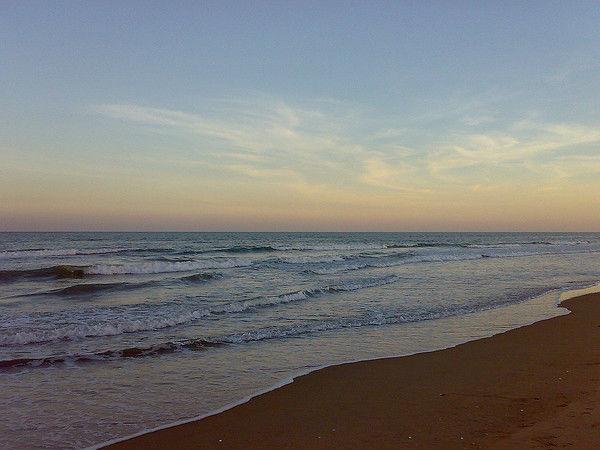 మైపాడు బీచ్