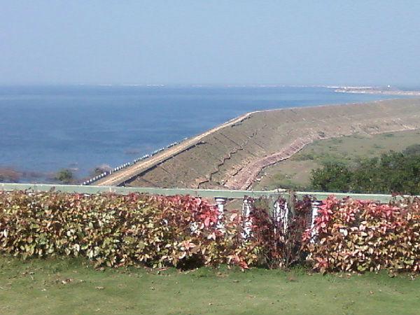 కండ లేరు డ్యామ్