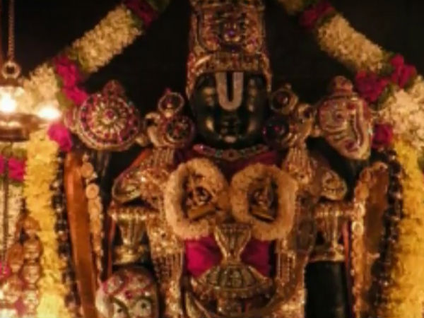 స్వామి ఉత్సవఆభరణాలు