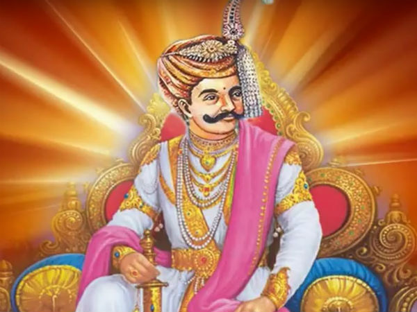 ఇతర రాజవంశీకులు