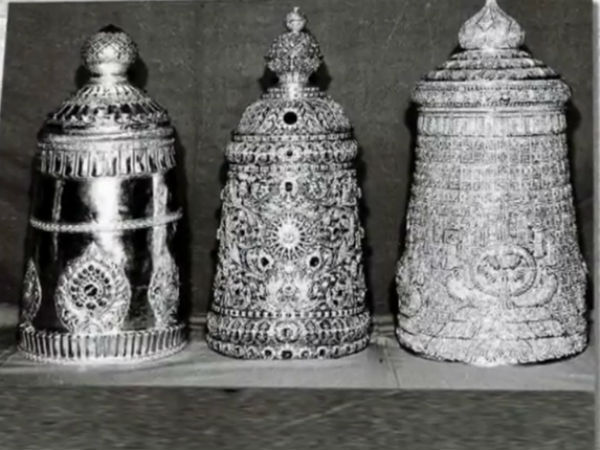 స్వామికిరీటం