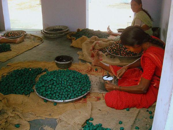 పరిశ్రమలు