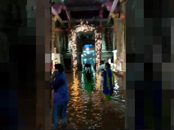 శివుని ఆగ్రహానికి సంకేతాలు