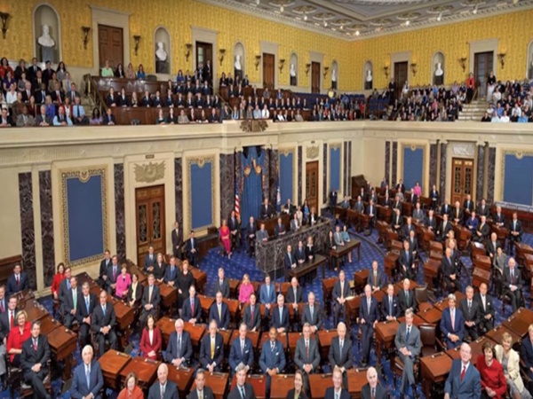 చిల్కూరికి ట్రంపు ఎఫెక్ట్ !