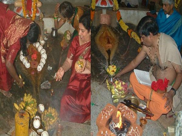 పవిత్రస్థలం