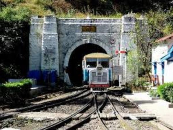 టన్నెల్ నెం 33 - ఈ కథ మీకు తెలుసా? టన్నెల్ నెం 33 - ఈ కథ మీకు తెలుసా?