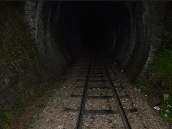 టన్నెల్ నెం 33 - ఈ కథ మీకు తెలుసా? టన్నెల్ నెం 33 - ఈ కథ మీకు తెలుసా?