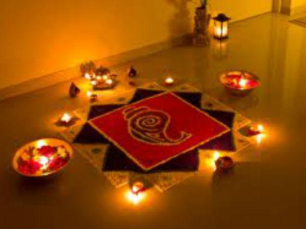 దీపావళి పండుగ గోవాలో