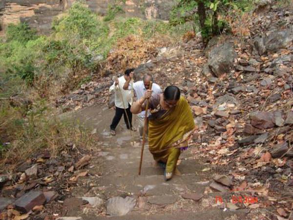 అంతుచిక్కని మిస్టరీ