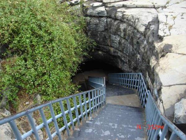 అంతుచిక్కని మిస్టరీ