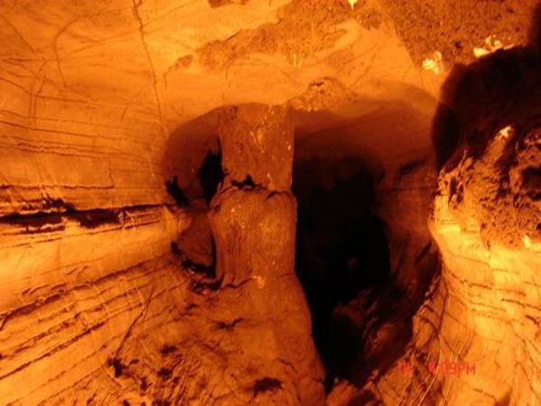 అంతుచిక్కని మిస్టరీ