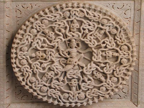 జైన దేవాలయం