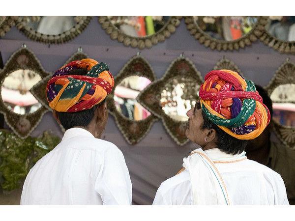 గరేశియా గిరిజన గ్రామాలు