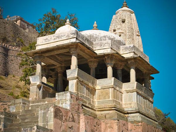 వేది దేవాలయం