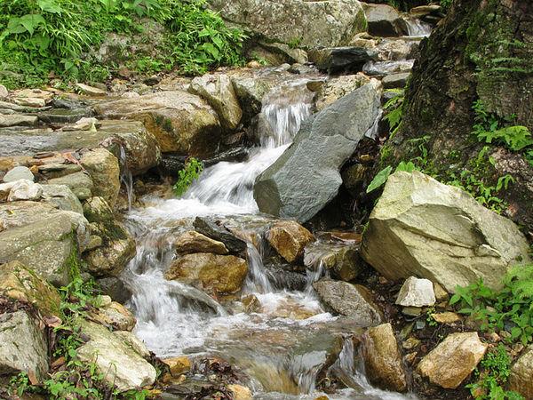 పురాణాల్లో ద్రోణగిరి