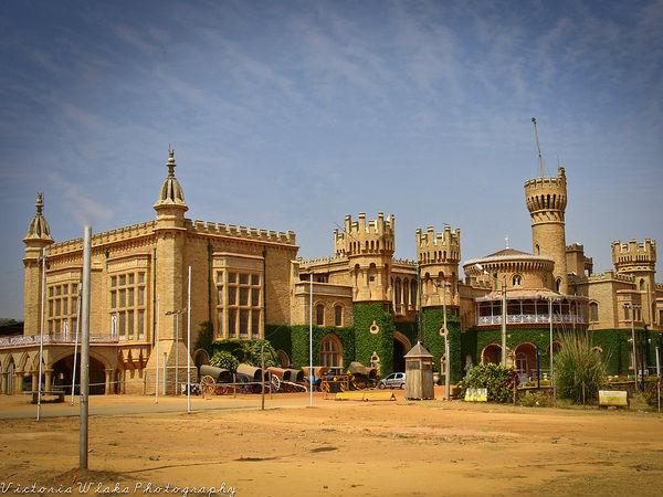 బెంగుళూర్