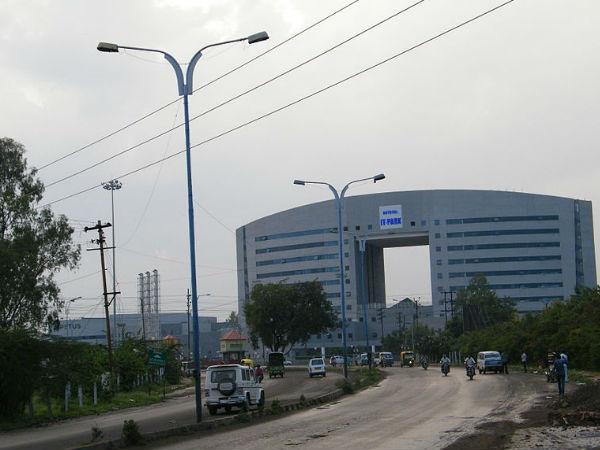 మధ్యప్రదేశ్ FSI సర్వే ప్రకారం