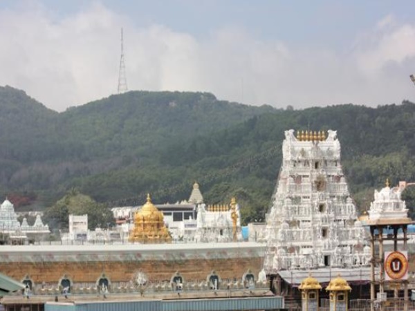 పూర్వం తిరుమల కొండపైకి వెళ్లాలంటే ఎన్ని రోజులు నడిచేవాల్లో తెలుసా !