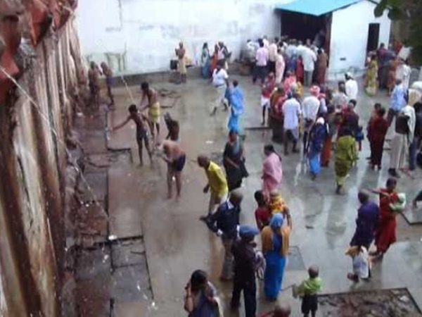 పూర్వం తిరుమల కొండపైకి వెళ్లాలంటే ఎన్ని రోజులు నడిచేవాల్లో తెలుసా !