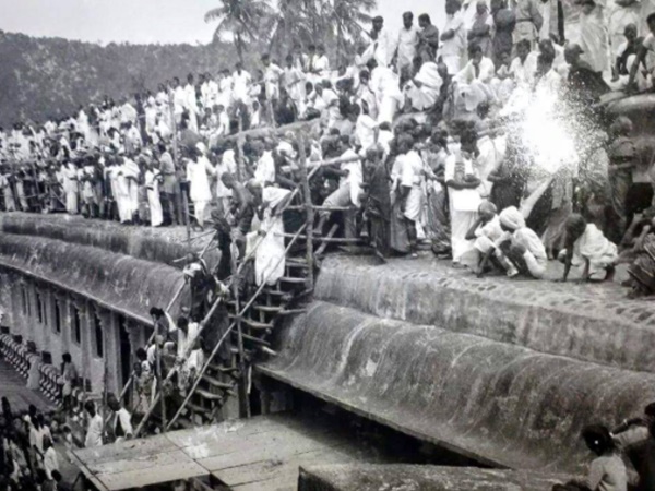 పూర్వం తిరుమల కొండపైకి వెళ్లాలంటే ఎన్ని రోజులు నడిచేవాల్లో తెలుసా !