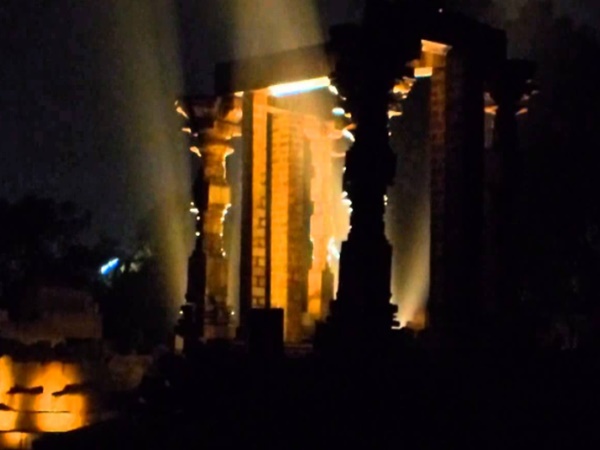 ఓరుగల్లు కోటను ఛేదించే రహస్య వ్యూహాలు !