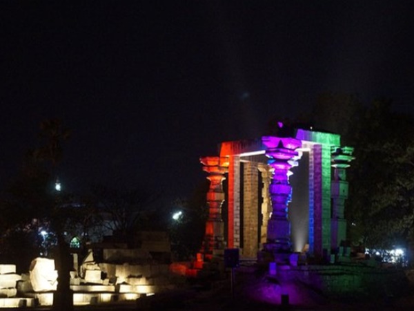 ఓరుగల్లు కోటను ఛేదించే రహస్య వ్యూహాలు !