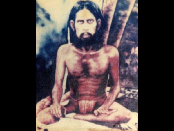 షిర్డిలో సాయిబాబా