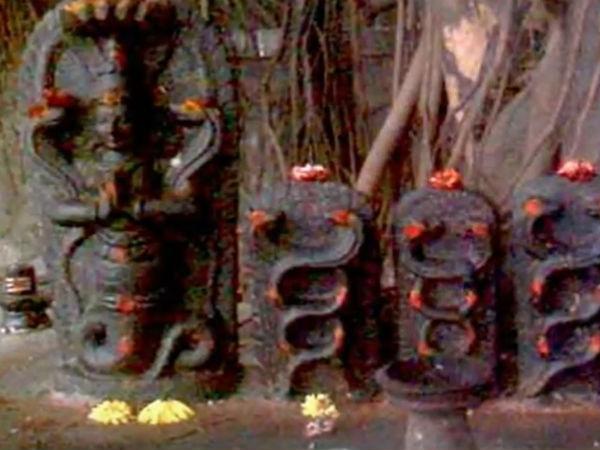 ఉజ్జయిని దేవాలయం