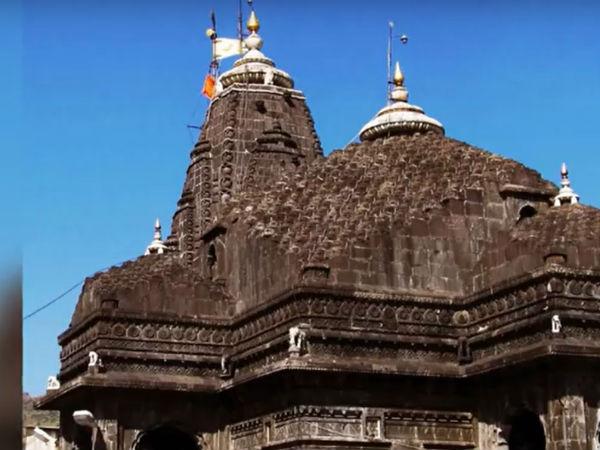 ఉజ్జయిని దేవాలయం