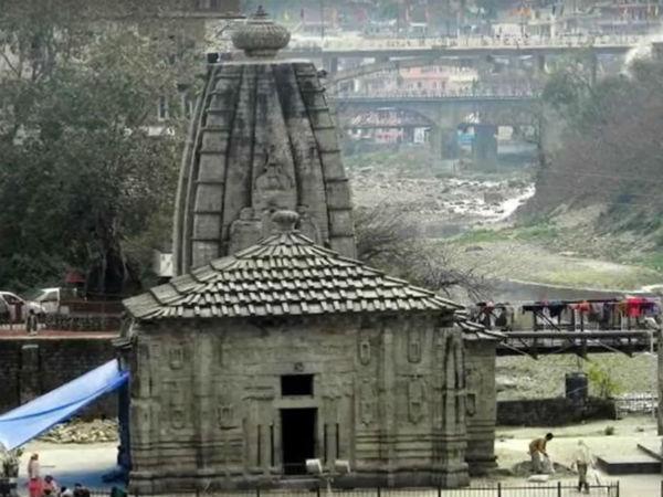 ఉజ్జయిని దేవాలయం