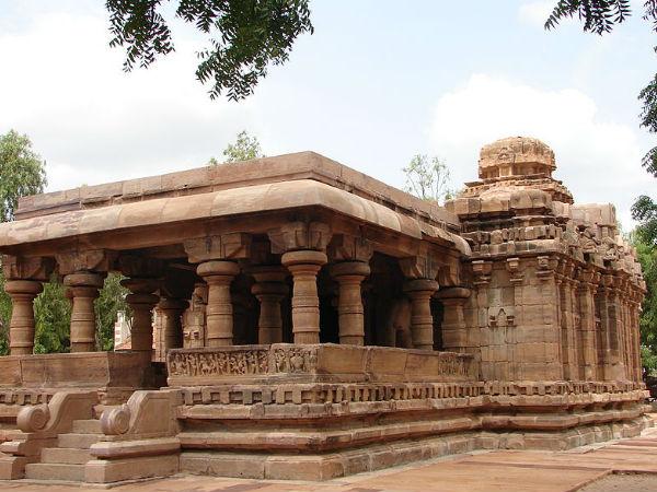 జైన మందిరం