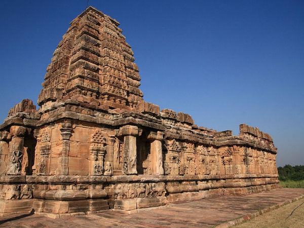 పాపానాధ దేవాలయం