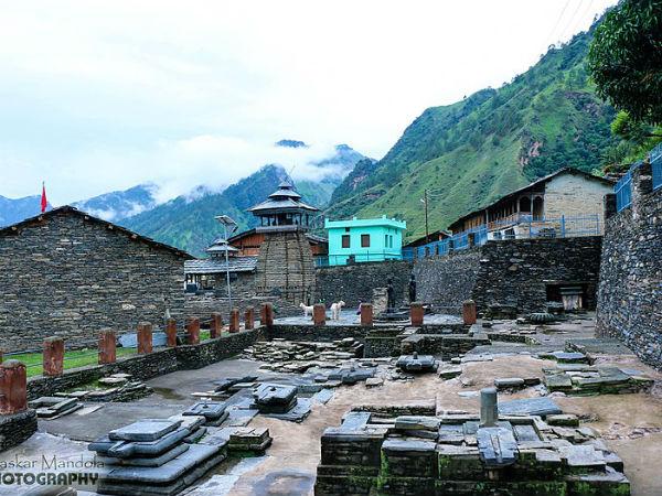 లఖ్ మండల మందిర్