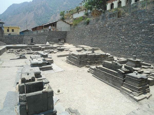 పాండవులు