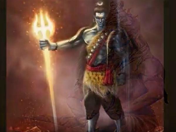 జంబుకేశ్వర శివలింగం