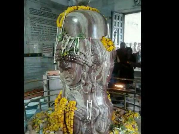 పశుపతినాథ దేవాలయం