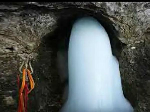 అమరనాథ దేవాలయం