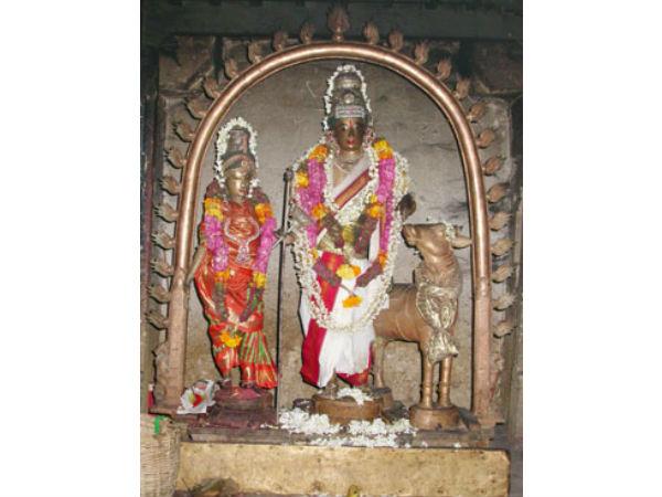 తిరువవీళిమిళలై ఆలయము