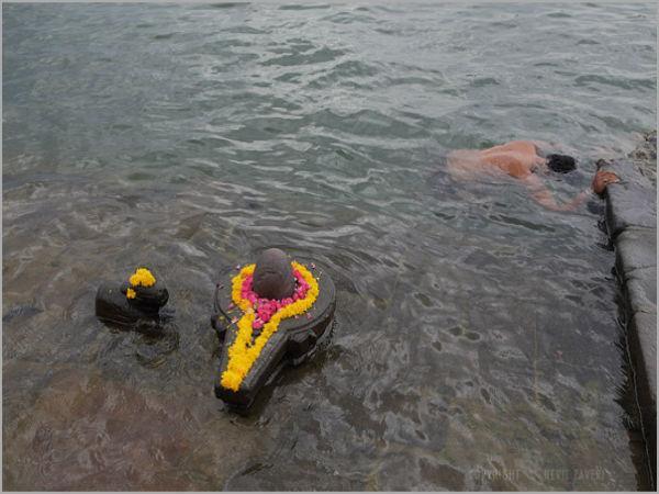 మధ్యప్రదేశ్ నది