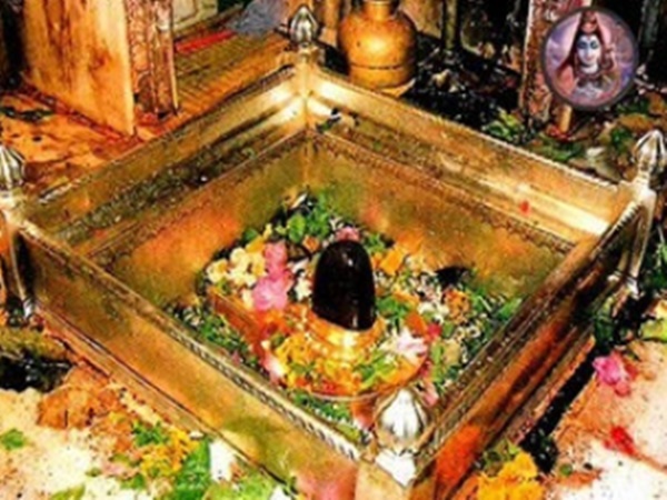 శ్రీశైలంలోని అద్భుతాన్ని చూడండి కార్తీక మాసంలో...